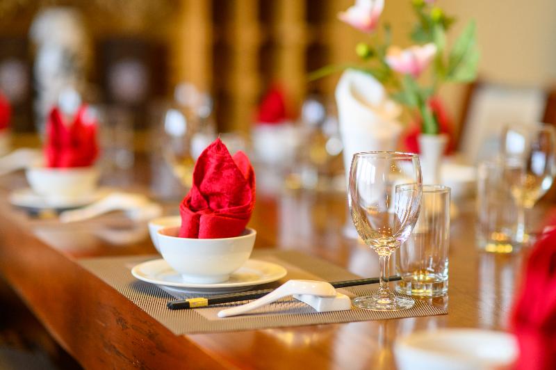 Fotos del hotel Sapa Highland Resort & Spa:  12