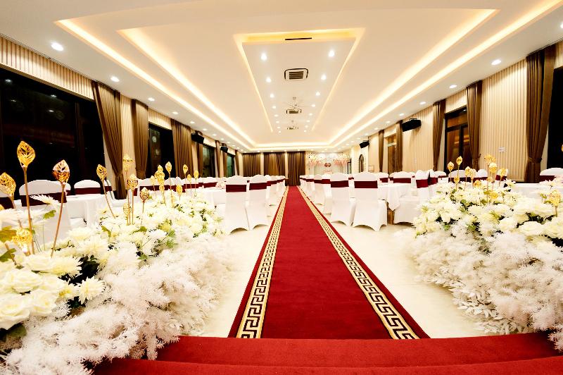 Fotos del hotel Sapa Highland Resort & Spa:  25