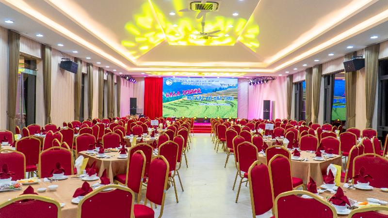 Fotos del hotel Sapa Highland Resort & Spa:  21