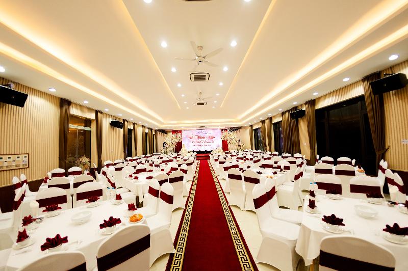 Fotos del hotel Sapa Highland Resort & Spa:  18