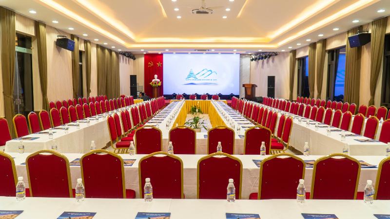 Fotos del hotel Sapa Highland Resort & Spa:  6