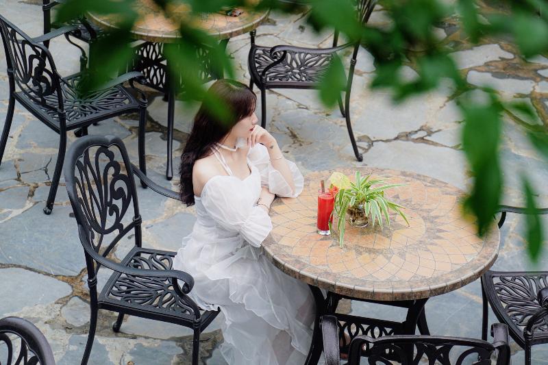 Fotos del hotel Sapa Highland Resort & Spa:  7