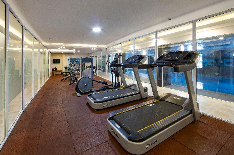 Fotos del hotel Sapa Highland Resort & Spa:  4