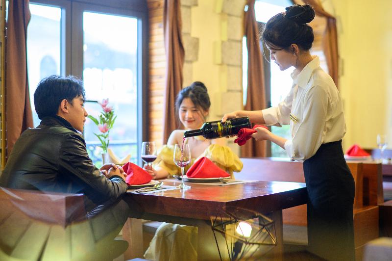 Fotos del hotel Sapa Highland Resort & Spa:  15