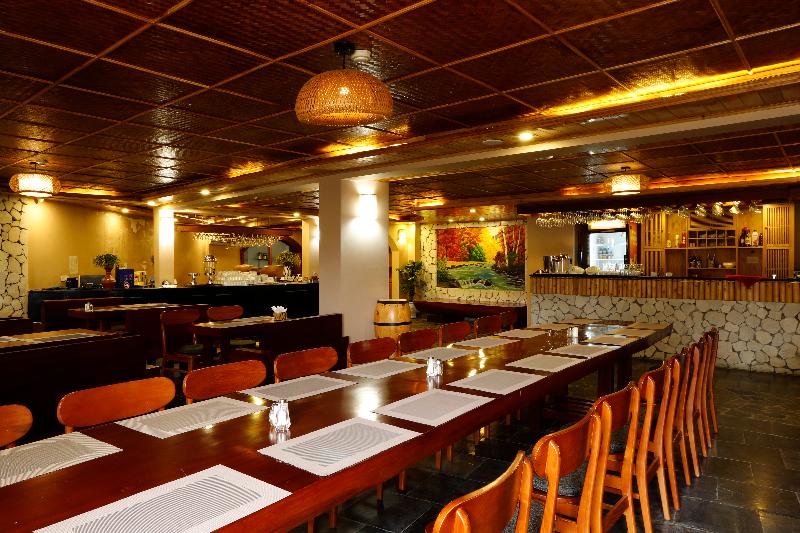 Fotos del hotel Sapa Highland Resort & Spa:  5