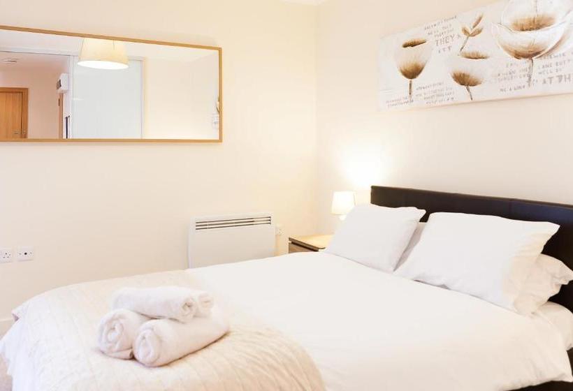 Fotos del hotel The Paramount By Esa:  9