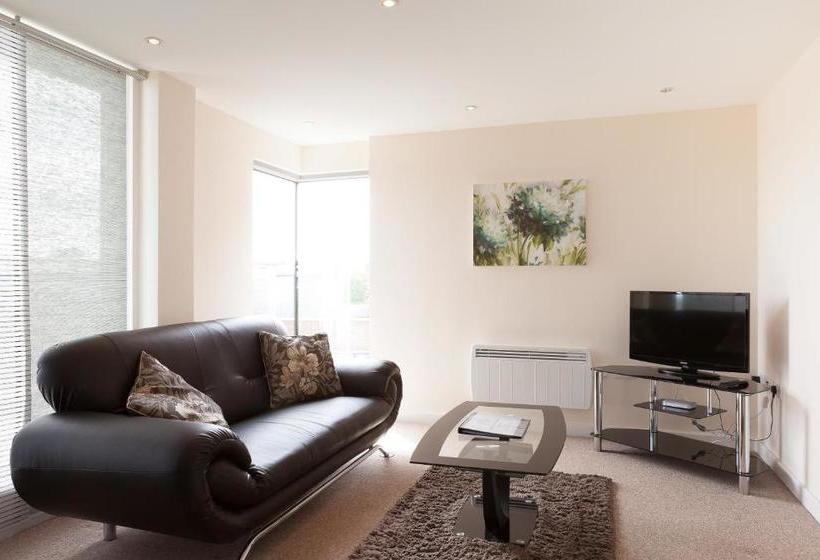 Fotos del hotel The Paramount By Esa:  7