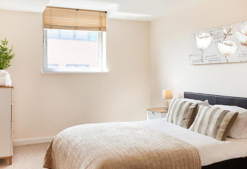 Fotos del hotel The Paramount By Esa:  11