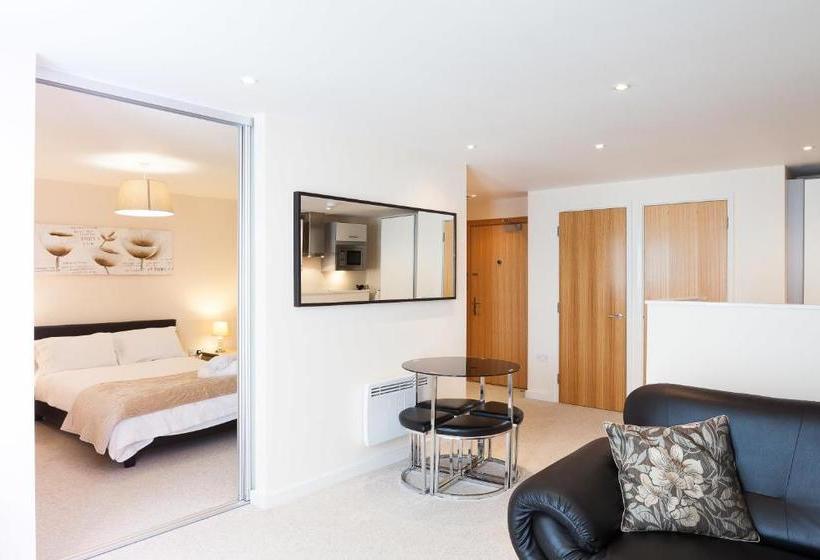 Fotos del hotel The Paramount By Esa:  13