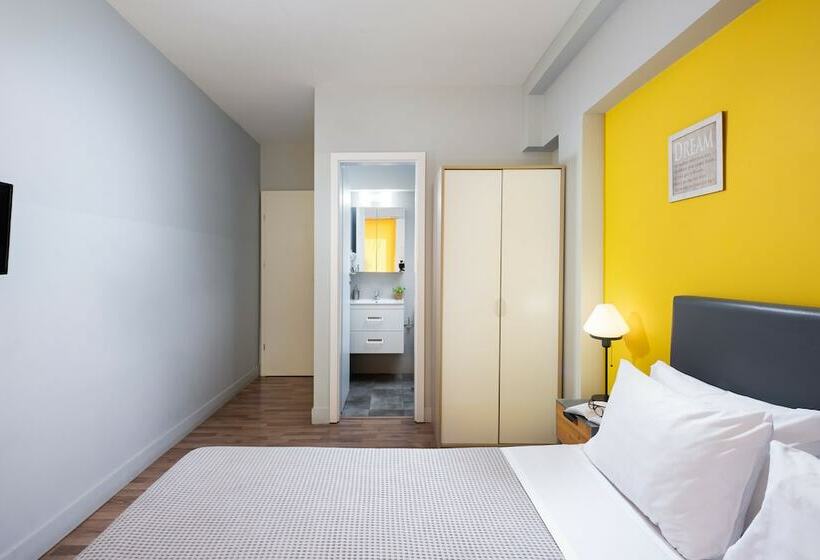 Fotos del hotel Xenofontos Inn By Livin Urbban:  15