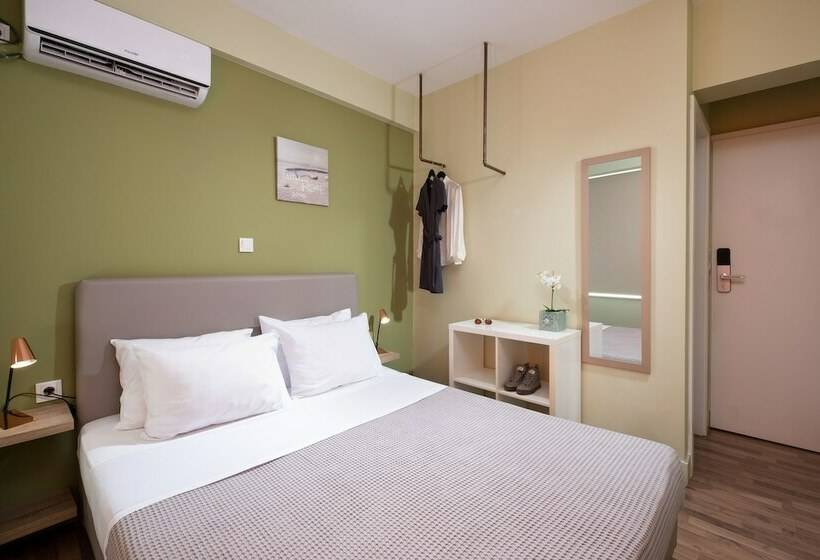 Fotos del hotel Xenofontos Inn By Livin Urbban:  18