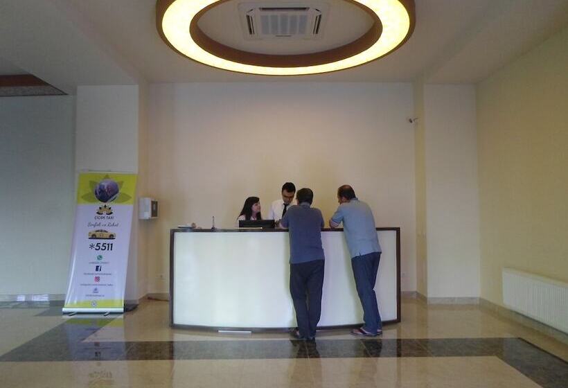 Fotos del hotel Abu Turan:  2