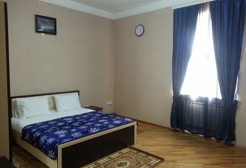 Fotos del hotel Abu Turan:  6