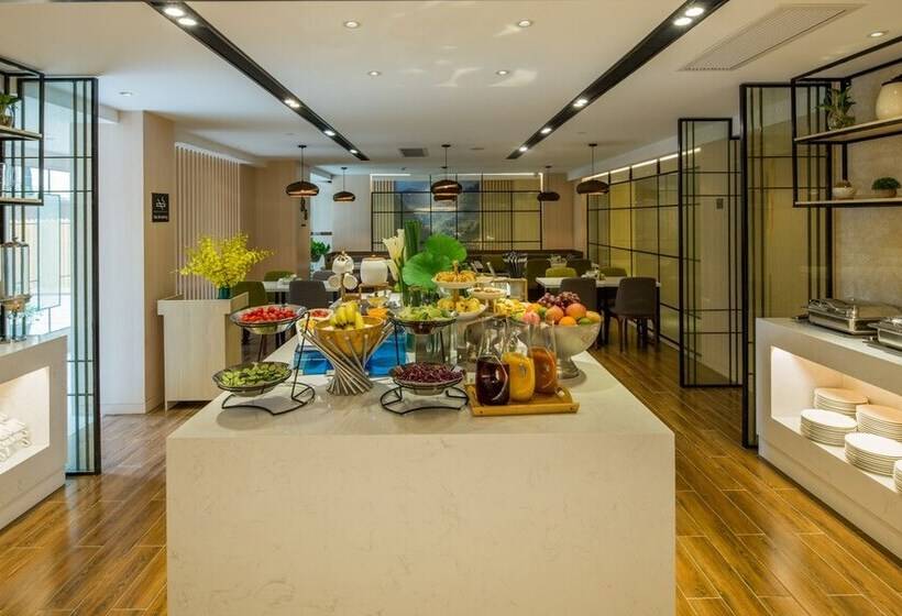 Fotos del hotel Hangzhou Atour Hotel Hushu Road:  5