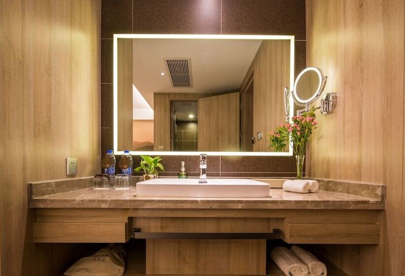 Fotos del hotel Hangzhou Atour Hotel Hushu Road:  13