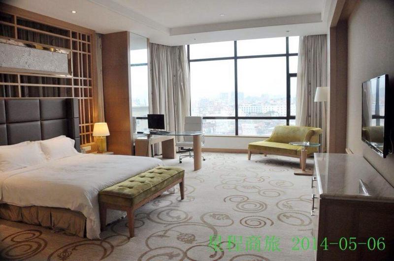 Fotos del hotel Dongguan Swan Lake:  2