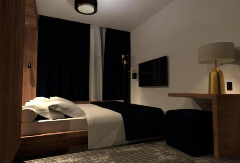 Fotos del hotel Found Hotel Chicago River North:  7