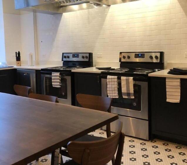 Fotos del hotel Found Hotel Chicago River North:  9