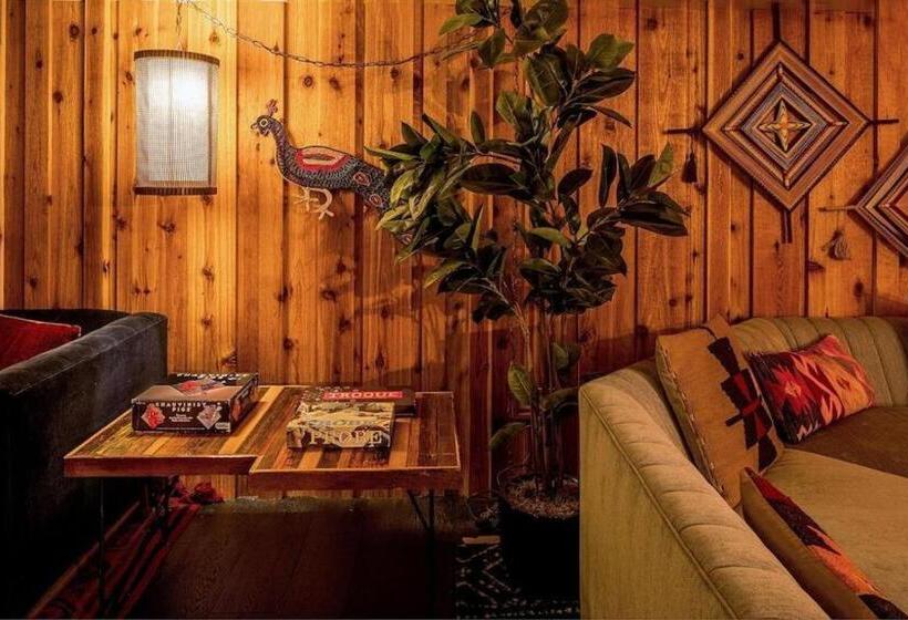 Fotos del hotel Found Hotel Chicago River North:  19