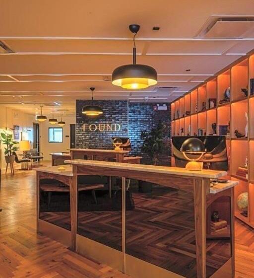 Fotos del hotel Found Hotel Chicago River North:  12