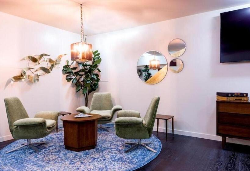 Fotos del hotel Found Hotel Chicago River North:  25