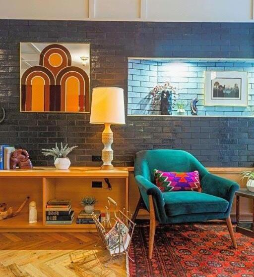 Fotos del hotel Found Hotel Chicago River North:  16