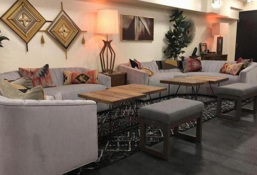 Fotos del hotel Found Hotel Chicago River North:  21