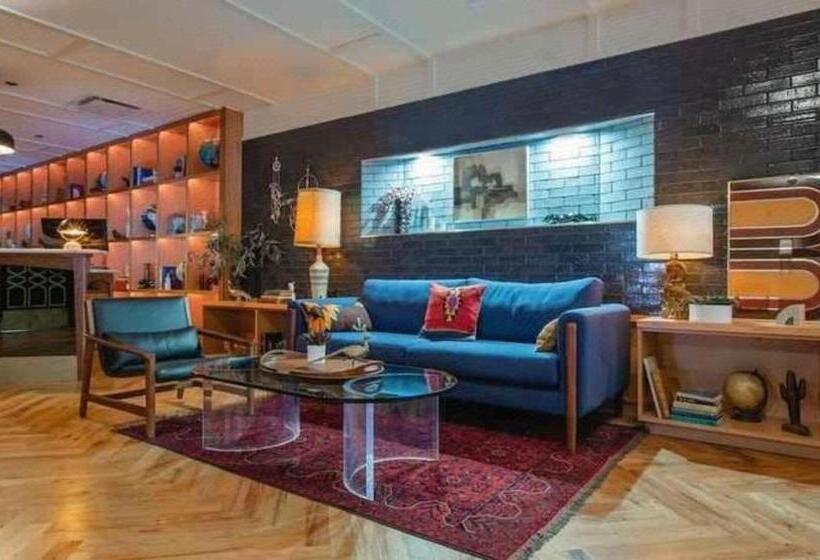 Fotos del hotel Found Hotel Chicago River North:  15