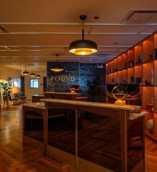 Fotos del hotel Found Hotel Chicago River North:  3