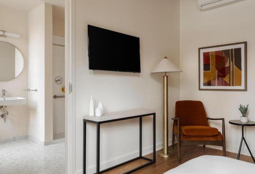 Fotos del hotel Found Hotel Chicago River North:  22