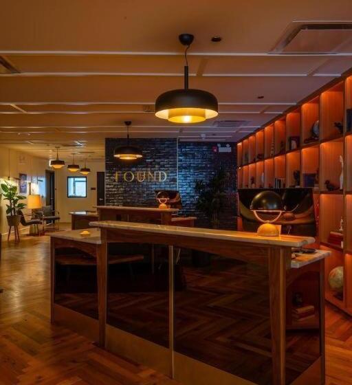 Fotos del hotel Found Hotel Chicago River North:  8