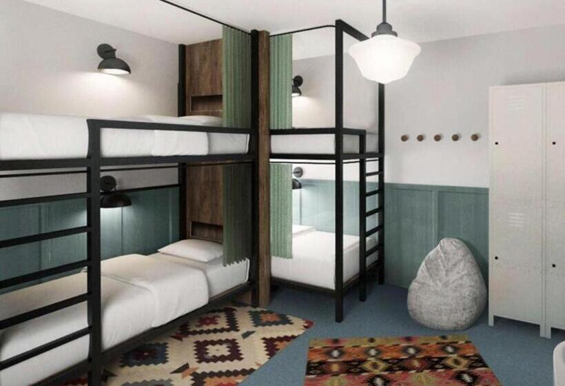 Fotos del hotel Found Hotel Chicago River North:  23