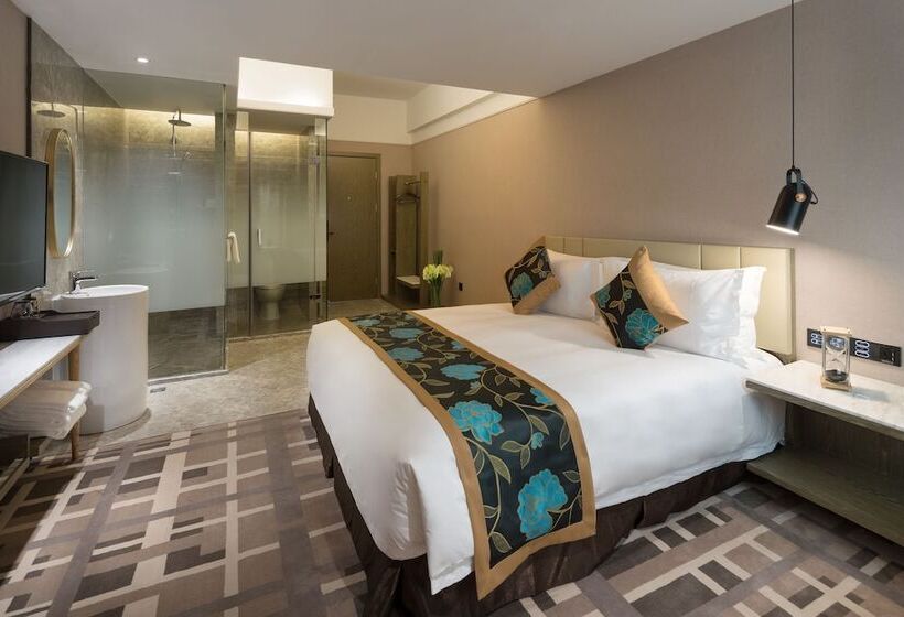 Fotos del hotel Bangkok One  Shenzhen Dalang Branch:  19