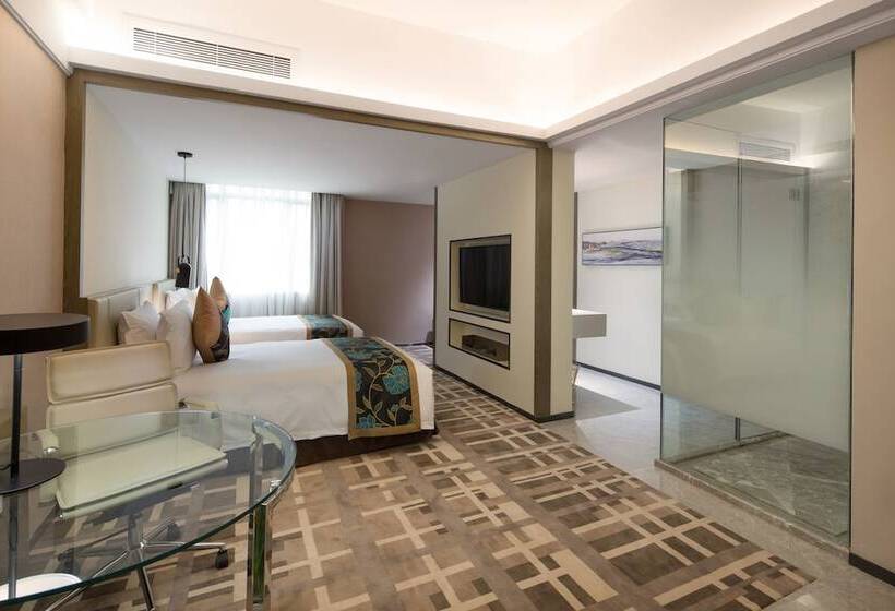 Fotos del hotel Bangkok One  Shenzhen Dalang Branch:  24