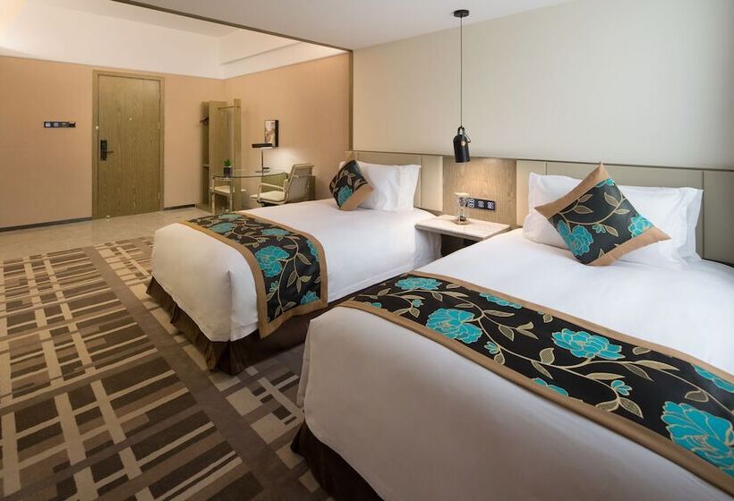 Fotos del hotel Bangkok One  Shenzhen Dalang Branch:  2