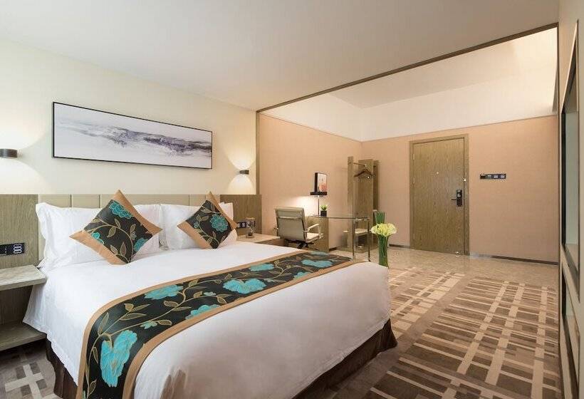 Fotos del hotel Bangkok One  Shenzhen Dalang Branch:  16