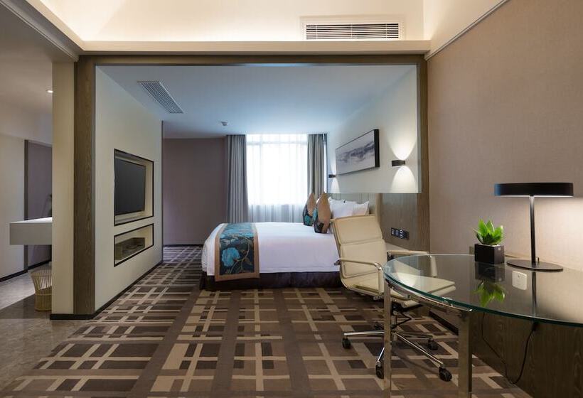 Fotos del hotel Bangkok One  Shenzhen Dalang Branch:  7