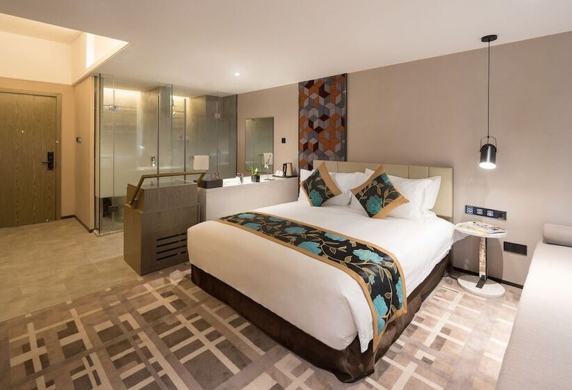 Fotos del hotel Bangkok One  Shenzhen Dalang Branch:  14