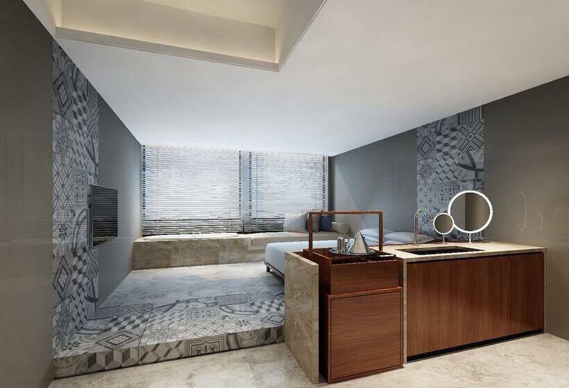 Fotos del hotel Bangkok One  Shenzhen Dalang Branch:  4