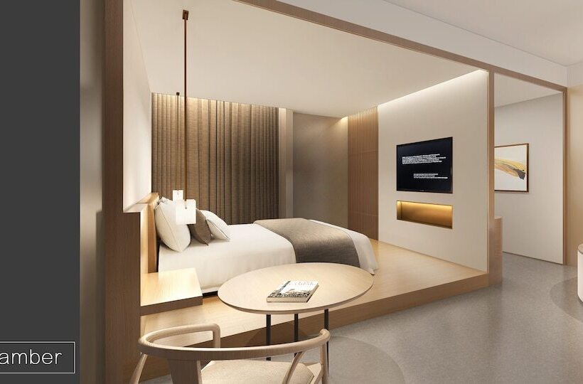 Fotos del hotel Bangkok One  Shenzhen Dalang Branch:  12