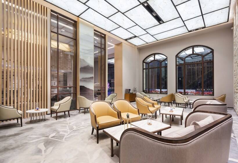 Fotos del hotel Bangkok One  Shenzhen Dalang Branch:  9