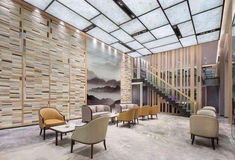 Fotos del hotel Bangkok One  Shenzhen Dalang Branch:  11