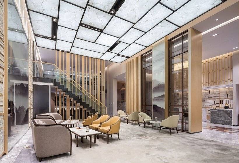 Fotos del hotel Bangkok One  Shenzhen Dalang Branch:  5