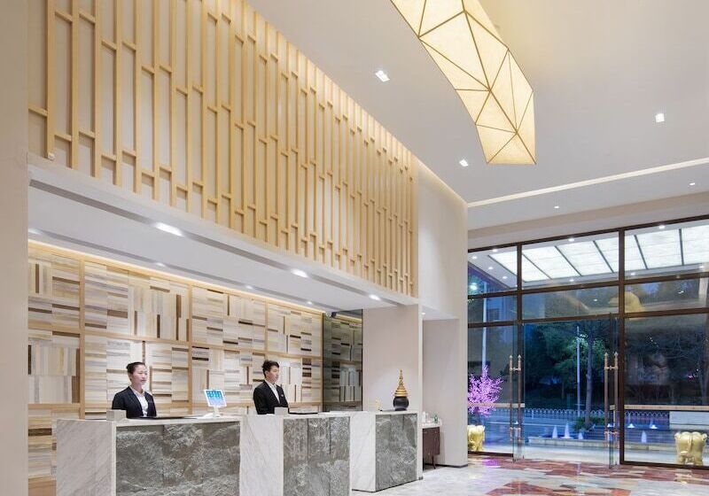 Fotos del hotel Bangkok One  Shenzhen Dalang Branch:  3