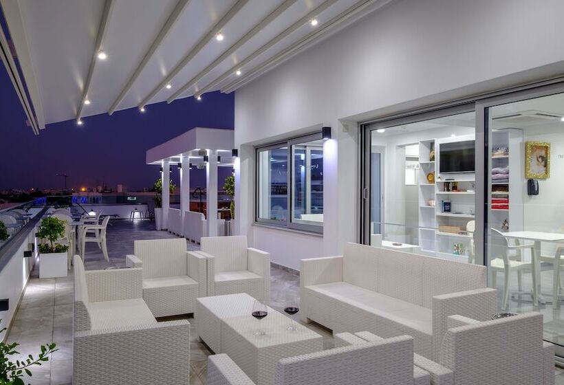 Fotos del hotel Art & Wine Studios And Apts:  4