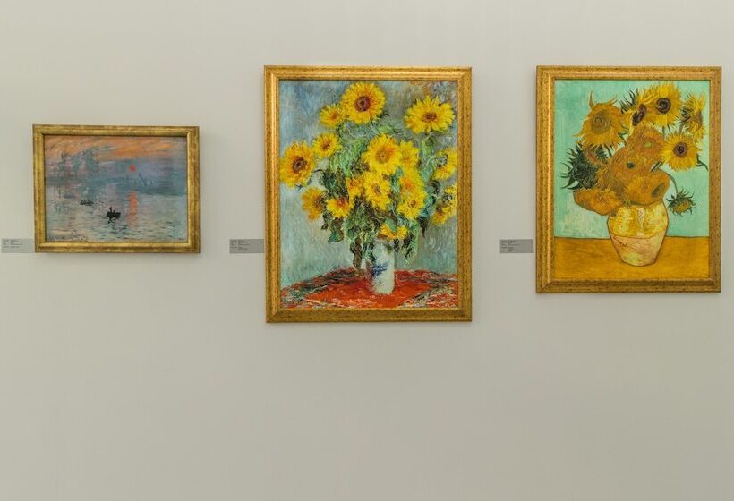 Fotos del hotel Art & Wine Studios And Apts:  10