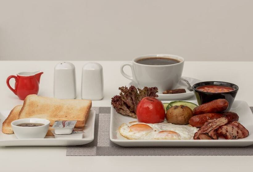 Fotos del hotel Art & Wine Studios And Apts:  9