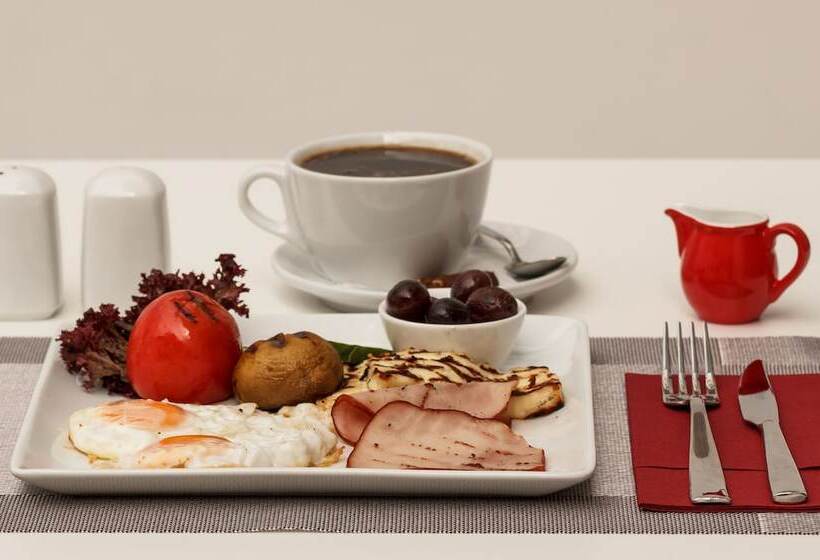 Fotos del hotel Art & Wine Studios And Apts:  14