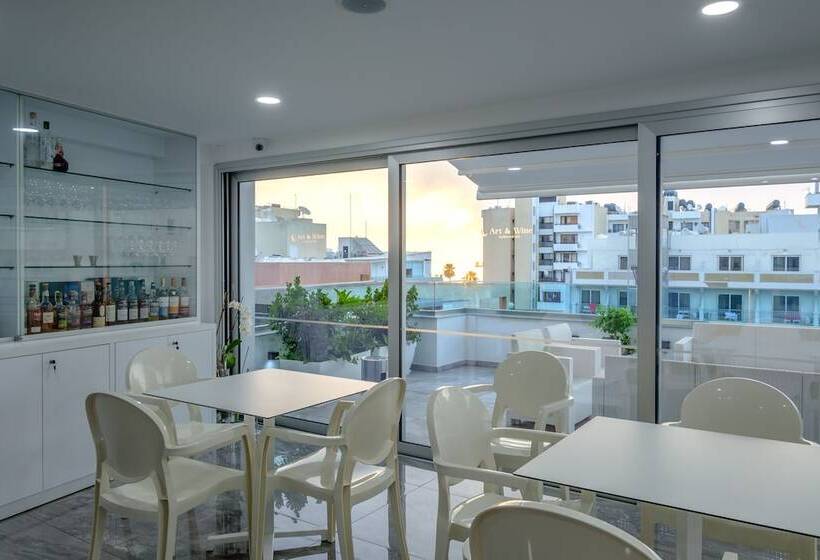 Fotos del hotel Art & Wine Studios And Apts:  5