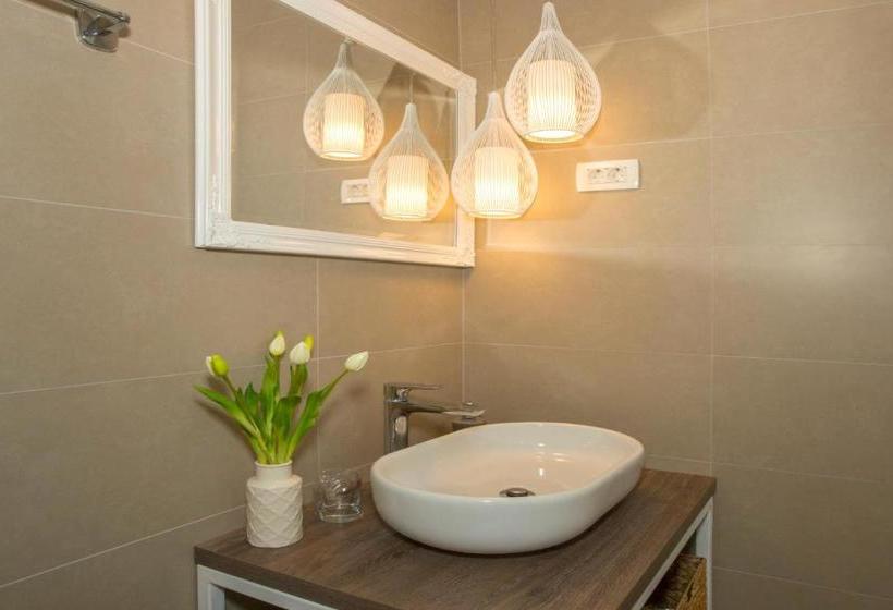 Fotos del hotel Aspalathos Residence:  24